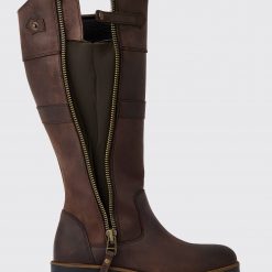 Dubarry-Roundstone-Old-Rum-Country-Boots-Ruffords-Country-Lifestyle.05