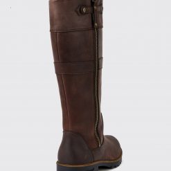 Dubarry-Roundstone-Old-Rum-Country-Boots-Ruffords-Country-Lifestyle.06