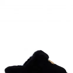 HC-Shearling-Slipper-Black-Ruffords-Country-Lifestyle.01