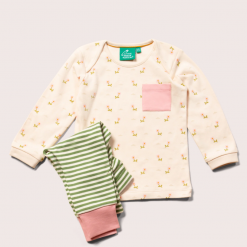 Little-Green-Radicals-Pink-Flowers-T-Shirt-And-Jogger-Se