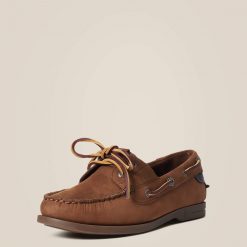 Ariat-Antigua-Boat-Shoe-Walnut-Ruffords-Country-Lifestyle.1