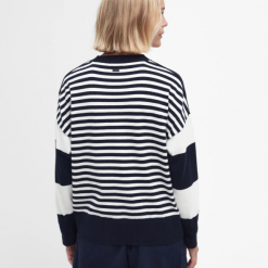 Barbour-Bradley-Stripe-Knitted-Jumper-Navy.Ruffords-Country-Lifestyle.2