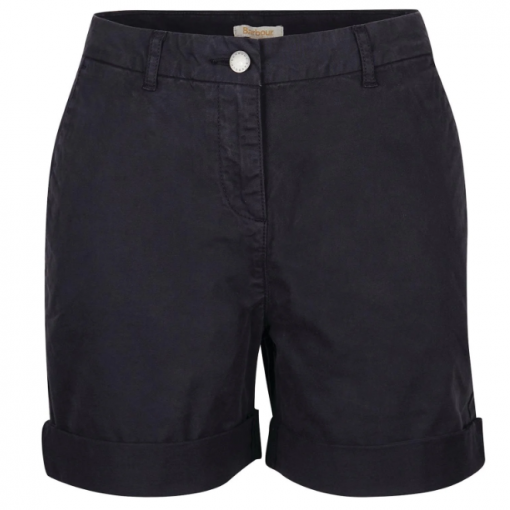 Barbour Chino Shorts Navy