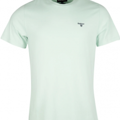 Barbour-Essential-Sports-Tee-Dusty-Mint-Ruffords-Country-Lifestyle.1