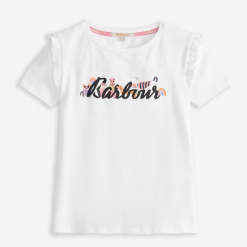 Barbour-Girls-Eden-T-Shirt-White.4