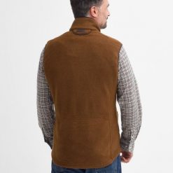 Barbour-Langdale-Gilet-Rustic-Brown-Ruffords-Country-Lifestyle.2
