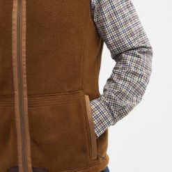 Barbour-Langdale-Gilet-Rustic-Brown-Ruffords-Country-Lifestyle.4