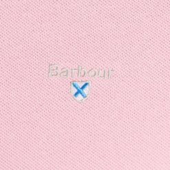 Barbour-Sports-Polo-Pink-Ruffords-Country-Lifestyle.3