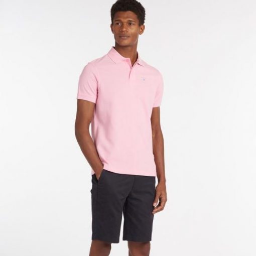 Barbour Sports Polo Shirt