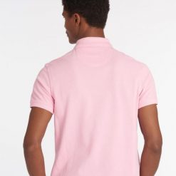 Barbour-Sports-Polo-Pink-Ruffords-Country-Lifestyle.5
