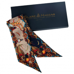 Clare-Haggas-Game-Birds-Silk-Twilly-Navy-Toffee-Ruffords-Country-Lifestyle.3