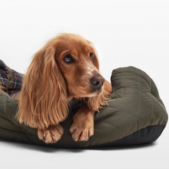 barbour-Quilted-Dog-bed-Olive -30inch-Ruffords-Country-Lifestyle.3