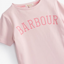 Barbour-Girls-Northumberland-Tee-Shell-Pink-Ruffords-Country-Lifestyle.3