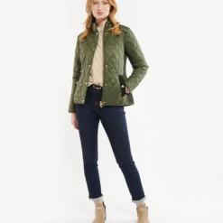 Barbour-Yarrow-quilted-Jacket-olive-floral-ruffords-country-lifestyle.2