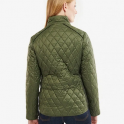 Barbour-Yarrow-quilted-Jacket-olive-floral-ruffords-country-lifestyle.5
