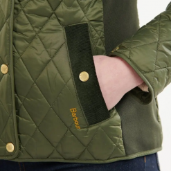 Barbour-Yarrow-quilted-Jacket-olive-floral-ruffords-country-lifestyle.7
