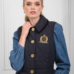 Fairfax-and-favor-bella-Gilet-navy-ruffords-country-store.1