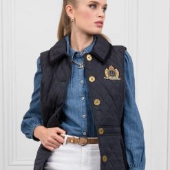 Fairfax-and-favor-bella-Gilet-navy-ruffords-country-store.4