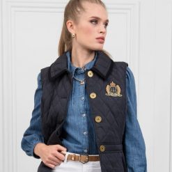 Fairfax-and-favor-bella-Gilet-navy-ruffords-country-store.4
