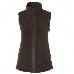 Holland-Cooper-Country-Fleece-Gilet-Chocolate-Ruffords-Country-Lifestyle.3