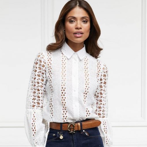 Holland-Cooper-Broderie-Lace-Shirt-Ruffords-Country-Lifestyle.1