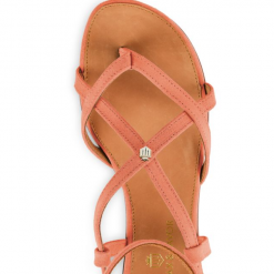 Fairfax-and-favor-brancaster-sandal-Melon-Ruffords-Country-Lifestyle.4