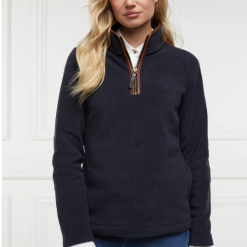Holland-Cooper-Country-Fleece-Half-Zip-Ink-Navy-Ruffords-Country-Lifestyle.3