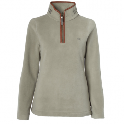 Holland-Cooper-Country-Fleece-Half-Zip-Sage-Ruffords-Country-Lifestyle.2