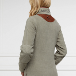 Holland-Cooper-Country-Fleece-Half-Zip-Sage-Ruffords-Country-Lifestyle.4