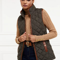 Holland-Cooper-Country-Quilted-Gilet-heritage-Khaki-Ruffords-Country-Lifestyle.1