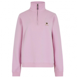 Dubarry Castlemartyr Sweatshirt Pink