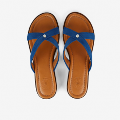 Fairfax-and-favor-Holkham-Sandal-Porto-Blue-Ruffords-Country-Lifestyle.3