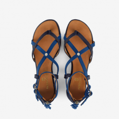 Fairfax-and-favor-brancaster-sandal-Porto-Blue-Navy-Ruffords-Country-Lifestyle.4