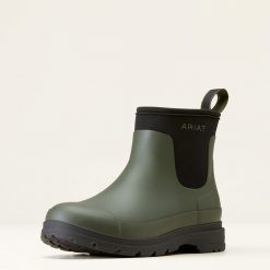 Ariat Kelmarsh Shortie Dark Olive