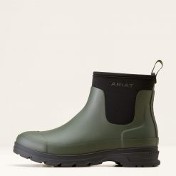 Ariat-Kelmarsh-Shortie-Dark-Olive-Ruffords-Country-Lifestyle.2