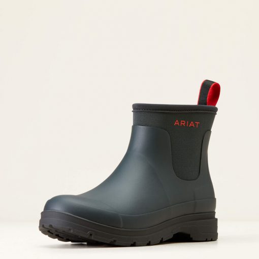 Ariat Kelmarsh Shortie Rubber Boot