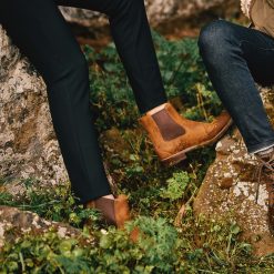 Ariat-Wexford-Chelsea-Boot-Weathered-Brown-Rufford's-Country-Lifestyle7