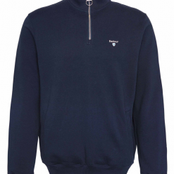 Barbour-Beckhill-Half-Zip-Sweater-Navy-Ruffords-Country-lifestyle.2