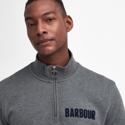 Barbour-Cotes-Half-Zip-Mid-grey-Ruffords-Country-lifestyle.3