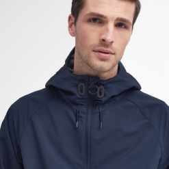 Barbour-Kirkhill-showerproof-jacket-navy-Ruffords-Country-lifestyle.5