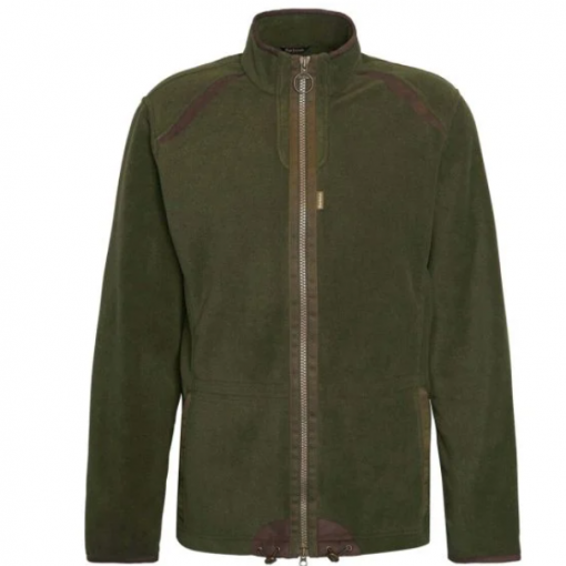 Barbour Langdale Fleece Forest