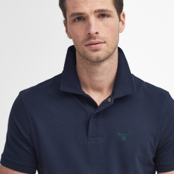 Barbour-Lightweight-Sports-Polo-Sapphire-Ruffords-Country-Lifestyle.2