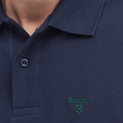 Barbour-Lightweight-Sports-Polo-Sapphire-Ruffords-Country-Lifestyle.3