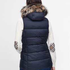 Barbour-Midhurst-Gilet-Dark-navy-Ruffords-Country-Lifestyle5