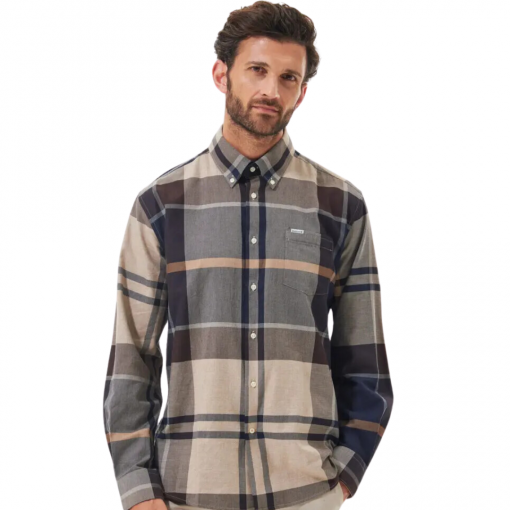 barbour-bearpark-shirt-autumn-dress-ruffords-country-lifestyle