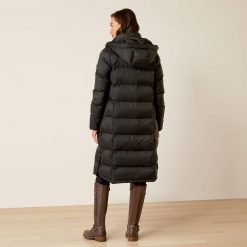 Ariat-Norfolk-Long-Puffa-Coat-2