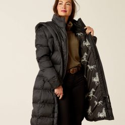 Ariat-Norfolk-Long-Puffa-Coat-4