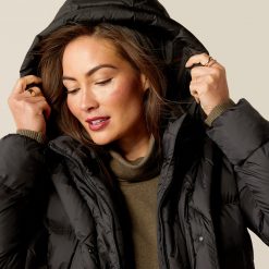 Ariat-Norfolk-Long-Puffa-Coat-5