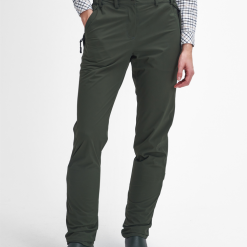 Barbour-Beaconsfield-Active-trouser-olive-ruffords-country-lifestyle.3