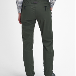 Barbour-Beaconsfield-Active-trouser-olive-ruffords-country-lifestyle.4